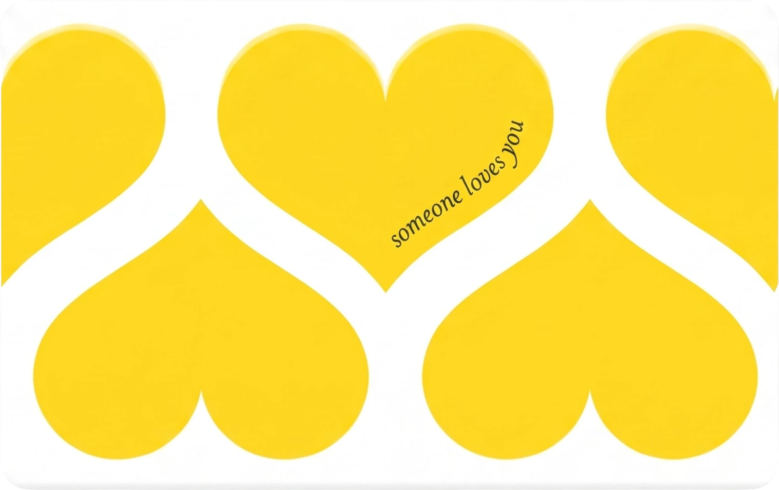 Drybar Qatar signature blowout gift card front