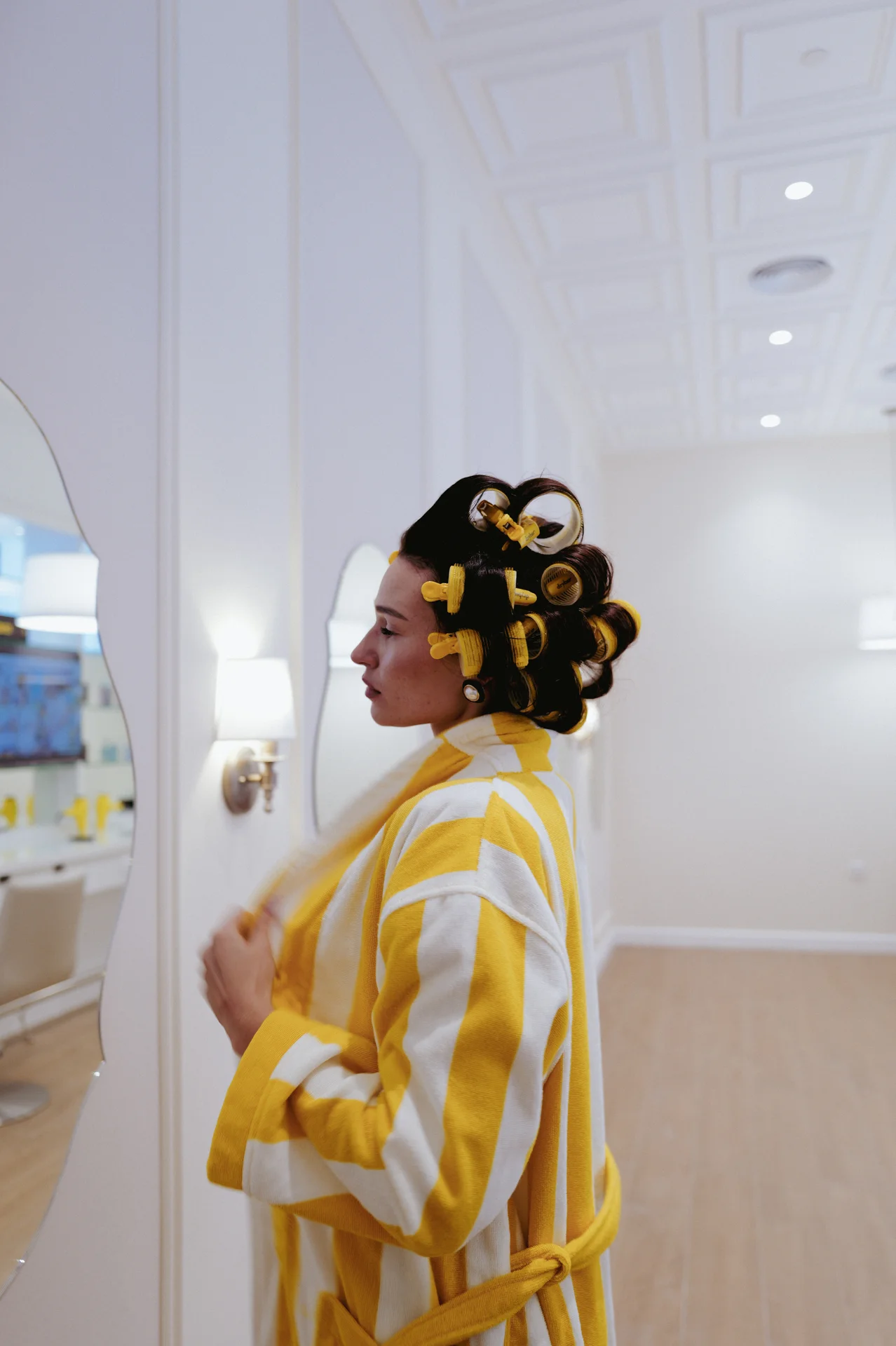 Drybar Qatar membership package - 8 Sessions (50% off your 8th session)