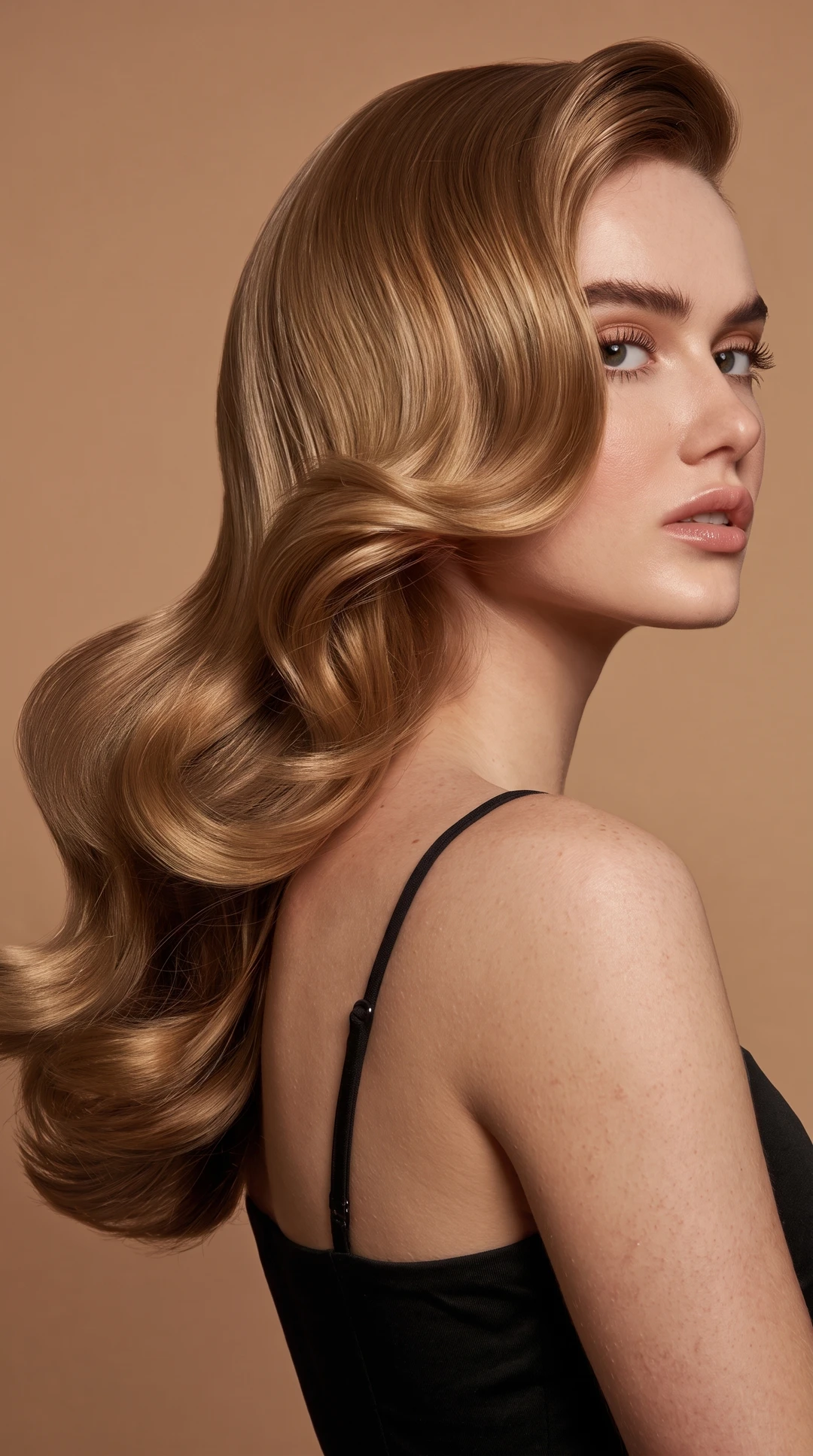 Retro Waves