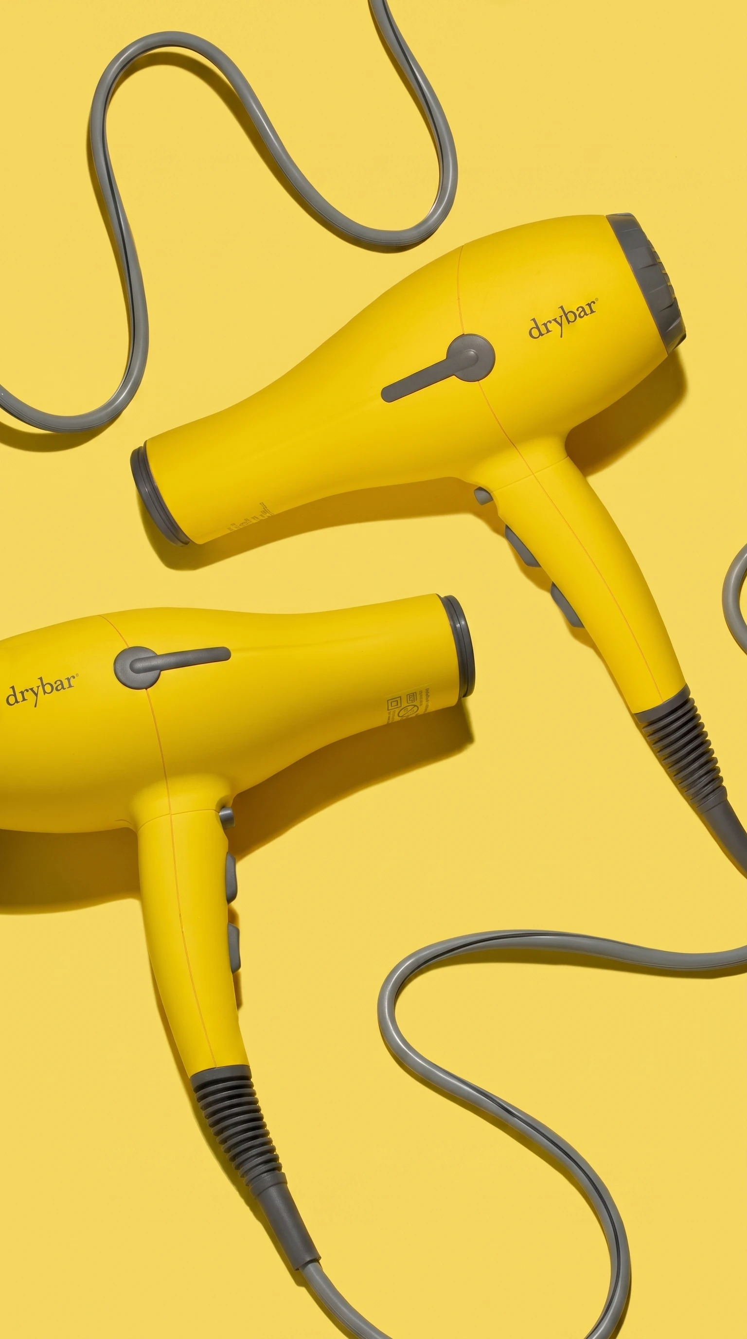 Drybar Philosophy Blowout Styling